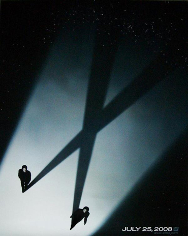 X Files 2 Poster